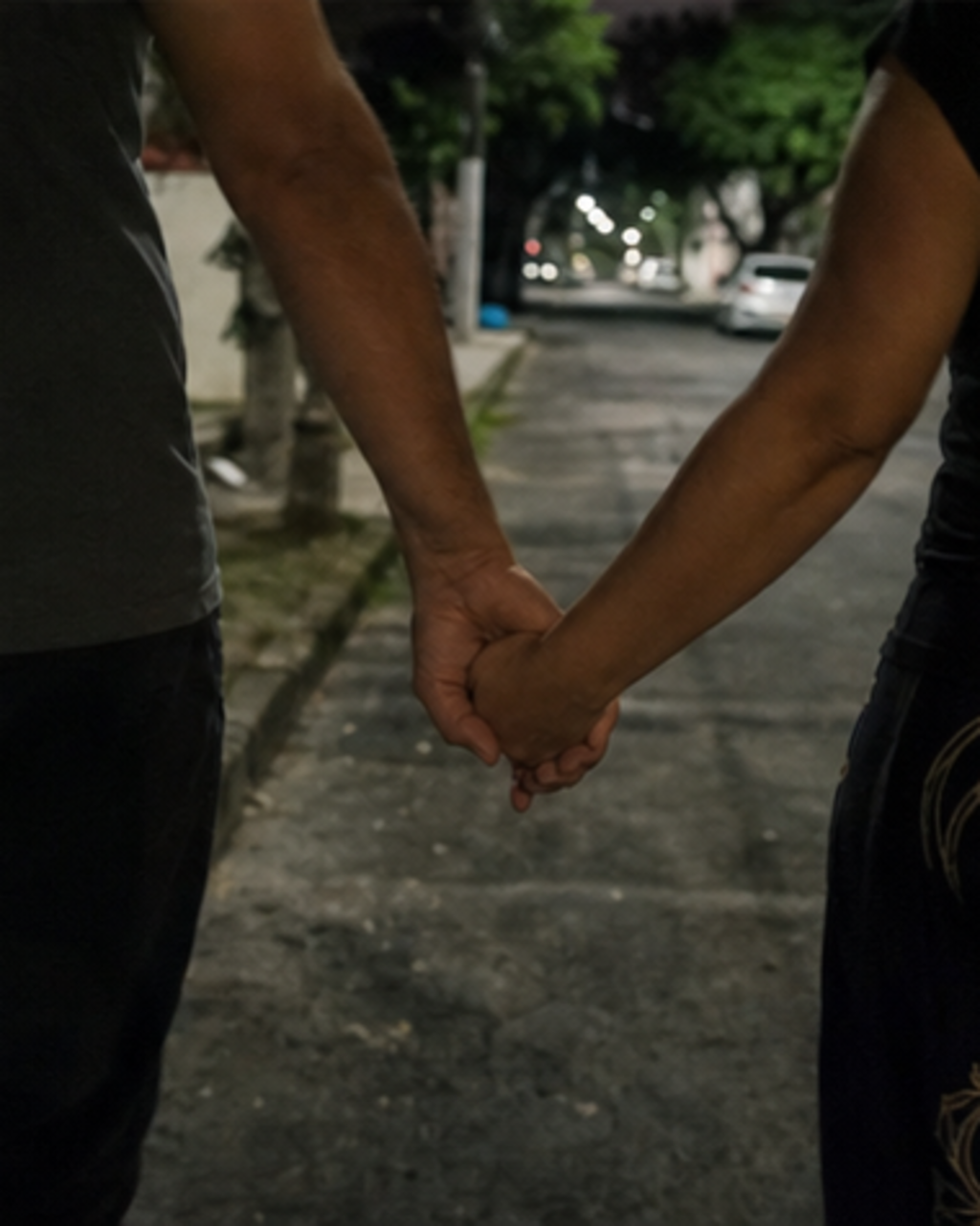 Photo from day 7 of the journey Reconstruindo meu casamento um dia de cada vez.